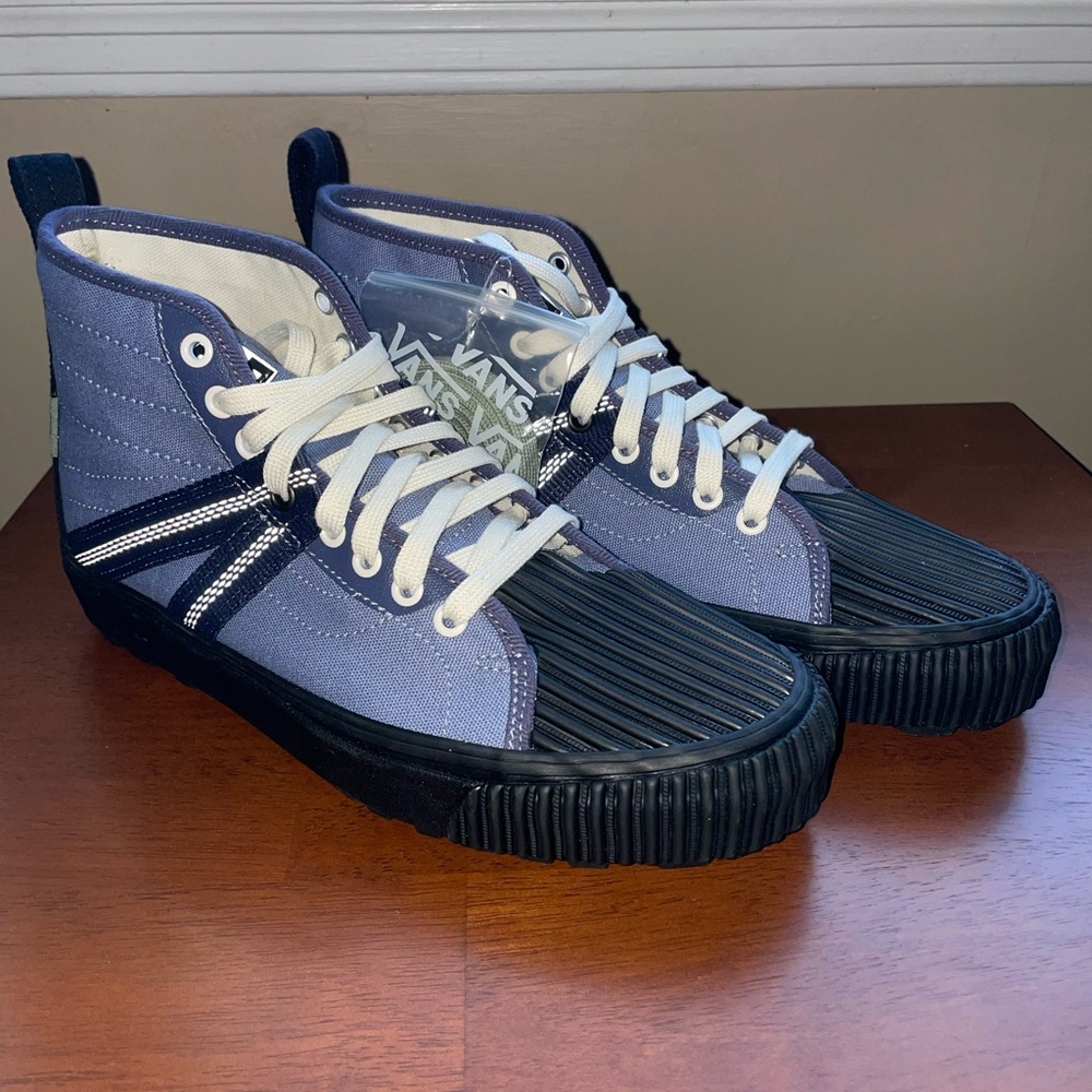 Vans Taka Hayashi Sk8 hi Defcon V